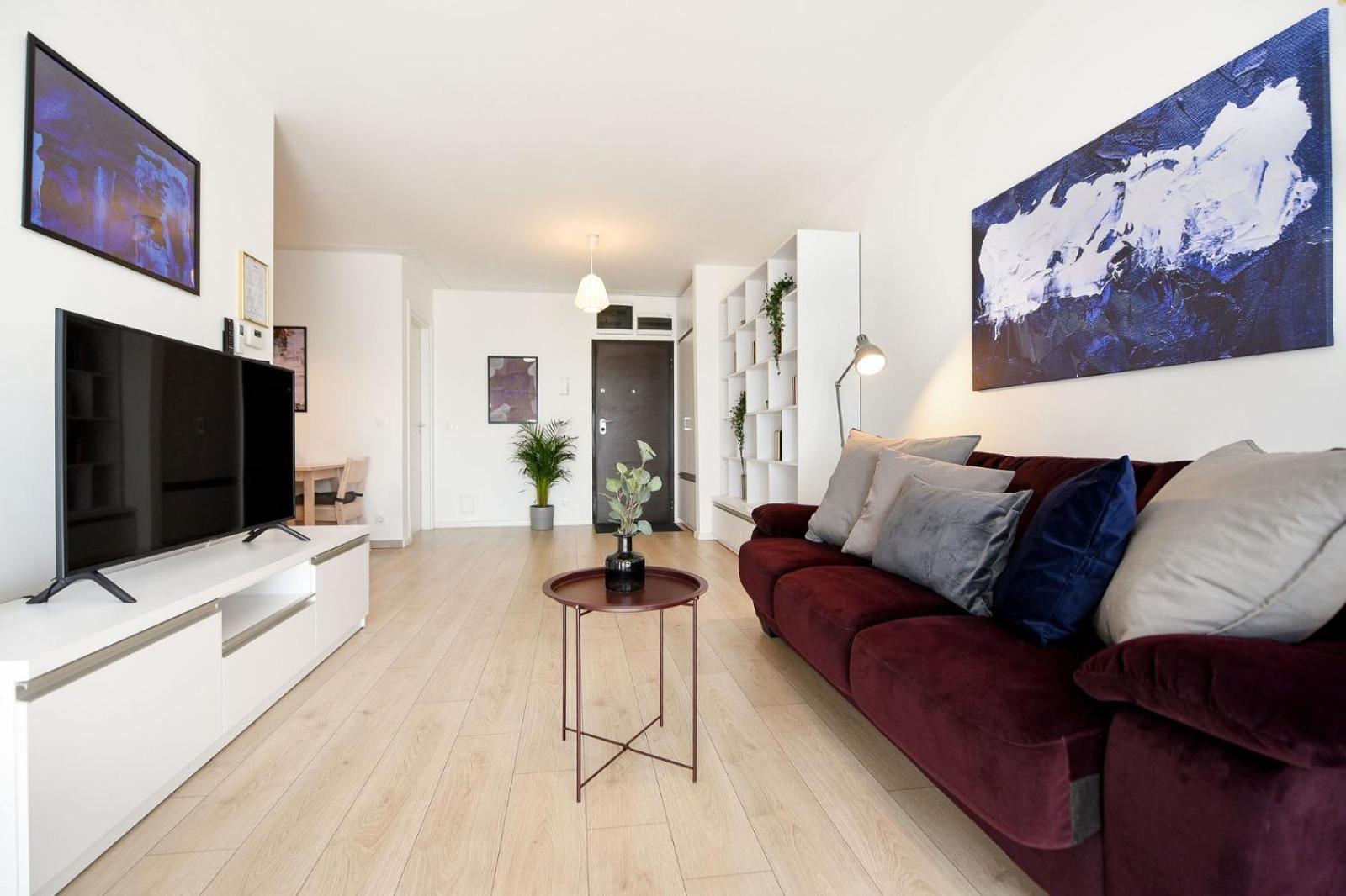 דירות בוקרשט Wonderfull 1Br Aviatiei מראה חיצוני תמונה