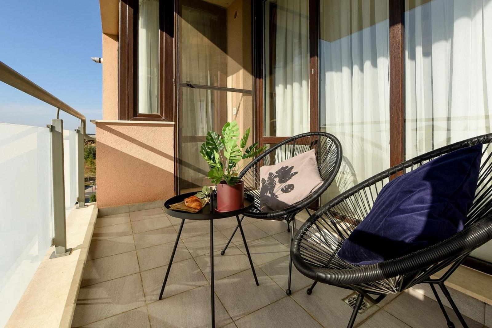 דירות בוקרשט Wonderfull 1Br Aviatiei מראה חיצוני תמונה
